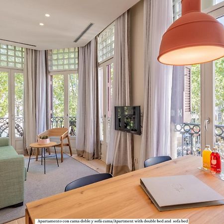 Gotic By The 5Ve Soul Apartment Барселона Екстериор снимка