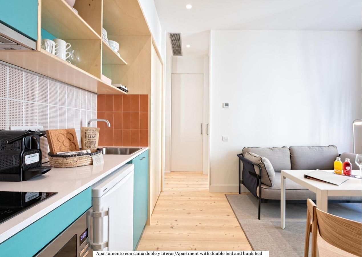 Gotic By The 5Ve Soul Apartment Барселона Екстериор снимка