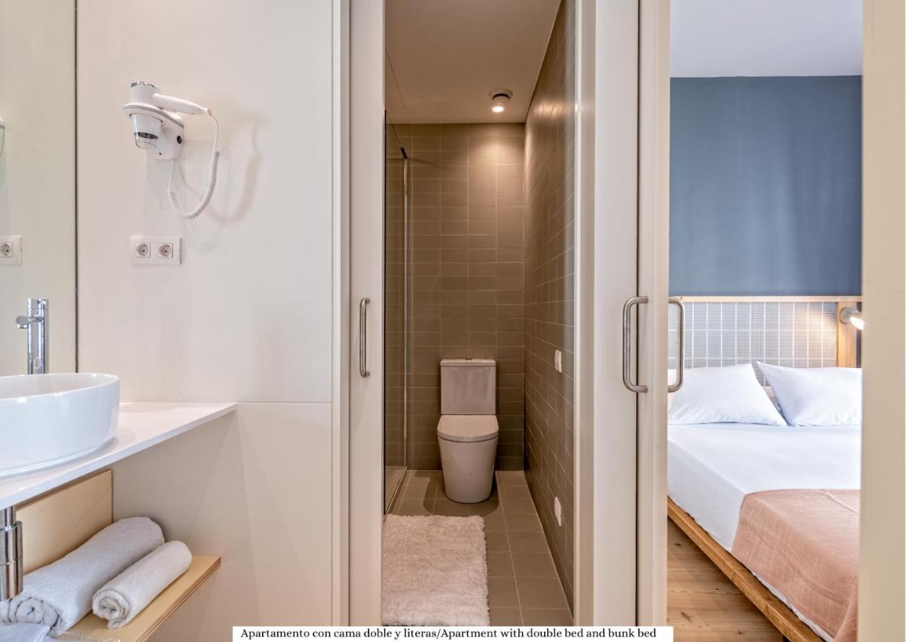 Gotic By The 5Ve Soul Apartment Барселона Екстериор снимка