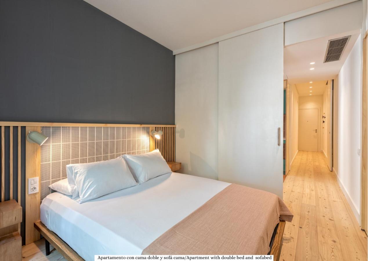 Gotic By The 5Ve Soul Apartment Барселона Екстериор снимка