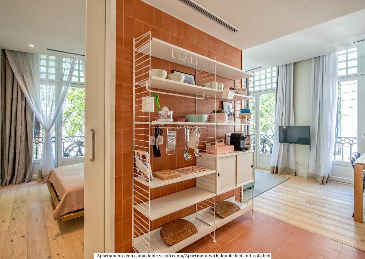 Gotic By The 5Ve Soul Apartment Барселона Екстериор снимка