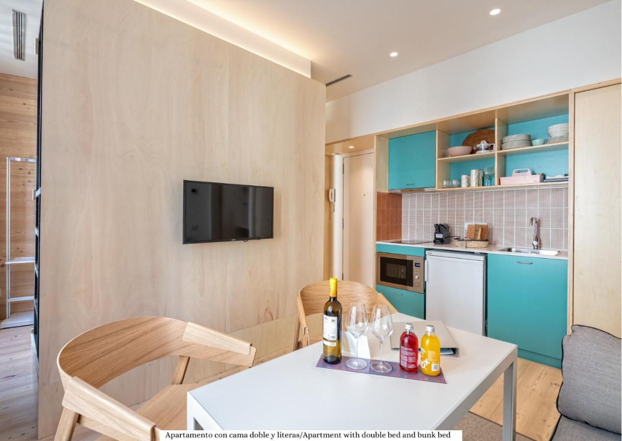 Gotic By The 5Ve Soul Apartment Барселона Екстериор снимка