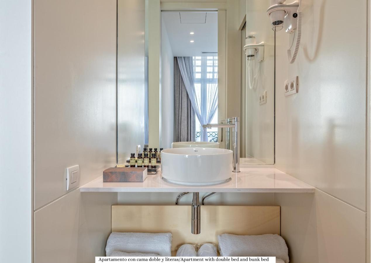 Gotic By The 5Ve Soul Apartment Барселона Екстериор снимка