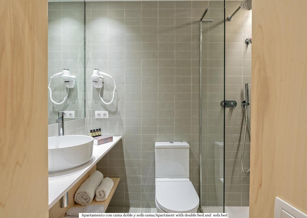 Gotic By The 5Ve Soul Apartment Барселона Екстериор снимка