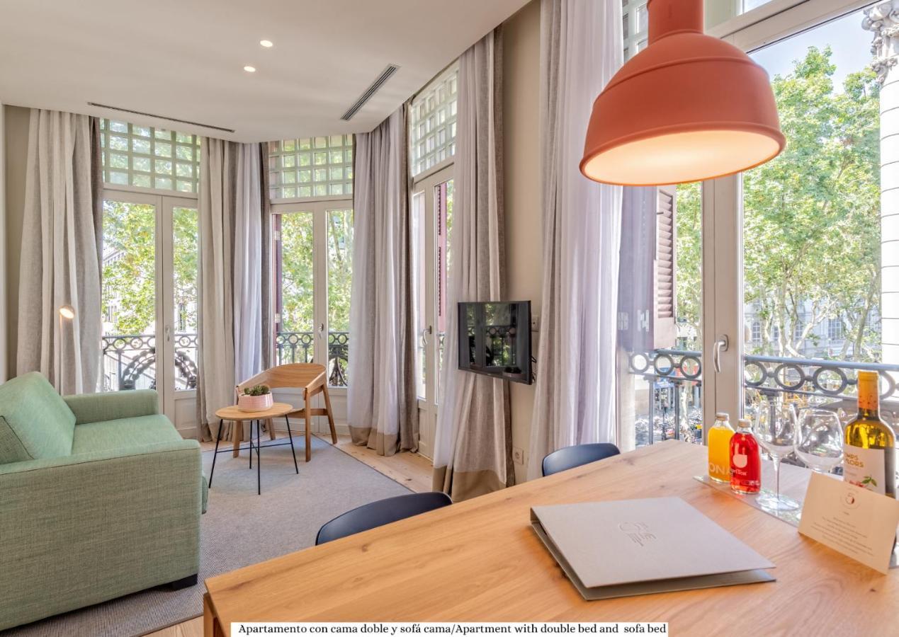 Gotic By The 5Ve Soul Apartment Барселона Екстериор снимка