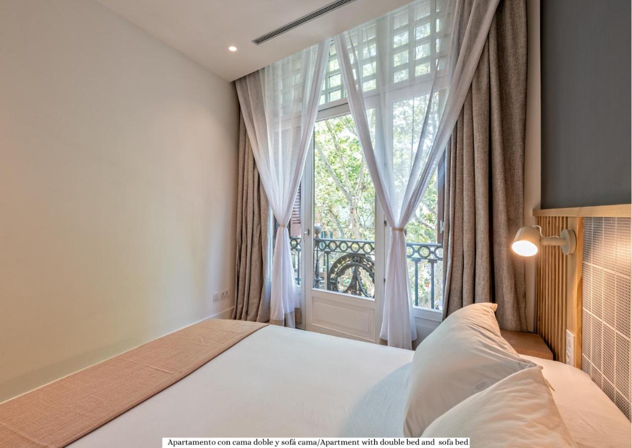 Gotic By The 5Ve Soul Apartment Барселона Екстериор снимка