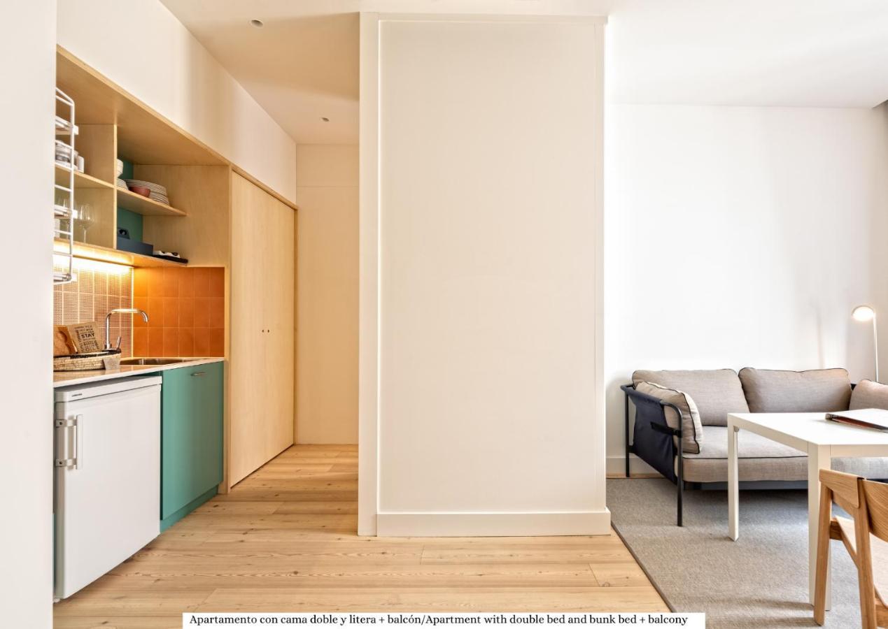 Gotic By The 5Ve Soul Apartment Барселона Екстериор снимка