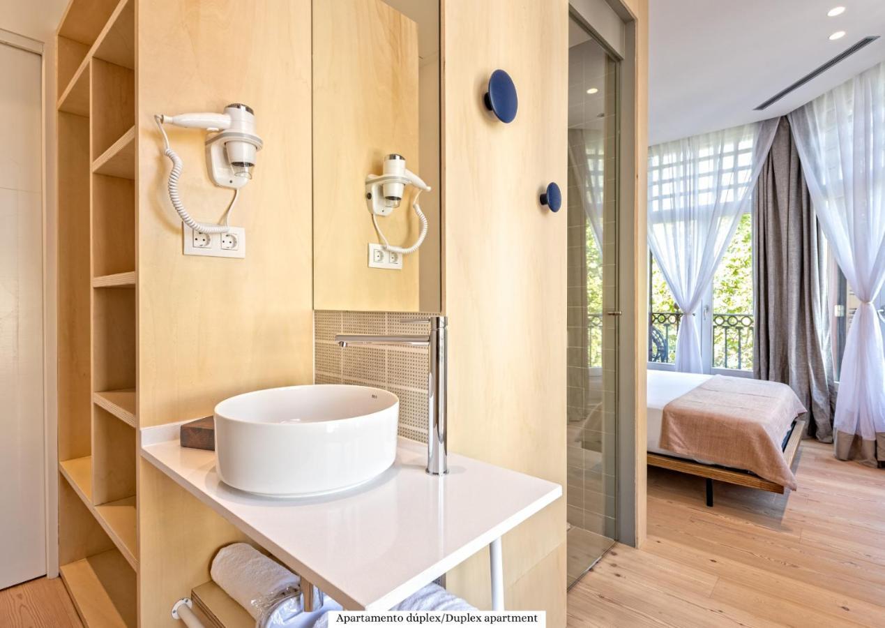 Gotic By The 5Ve Soul Apartment Барселона Екстериор снимка