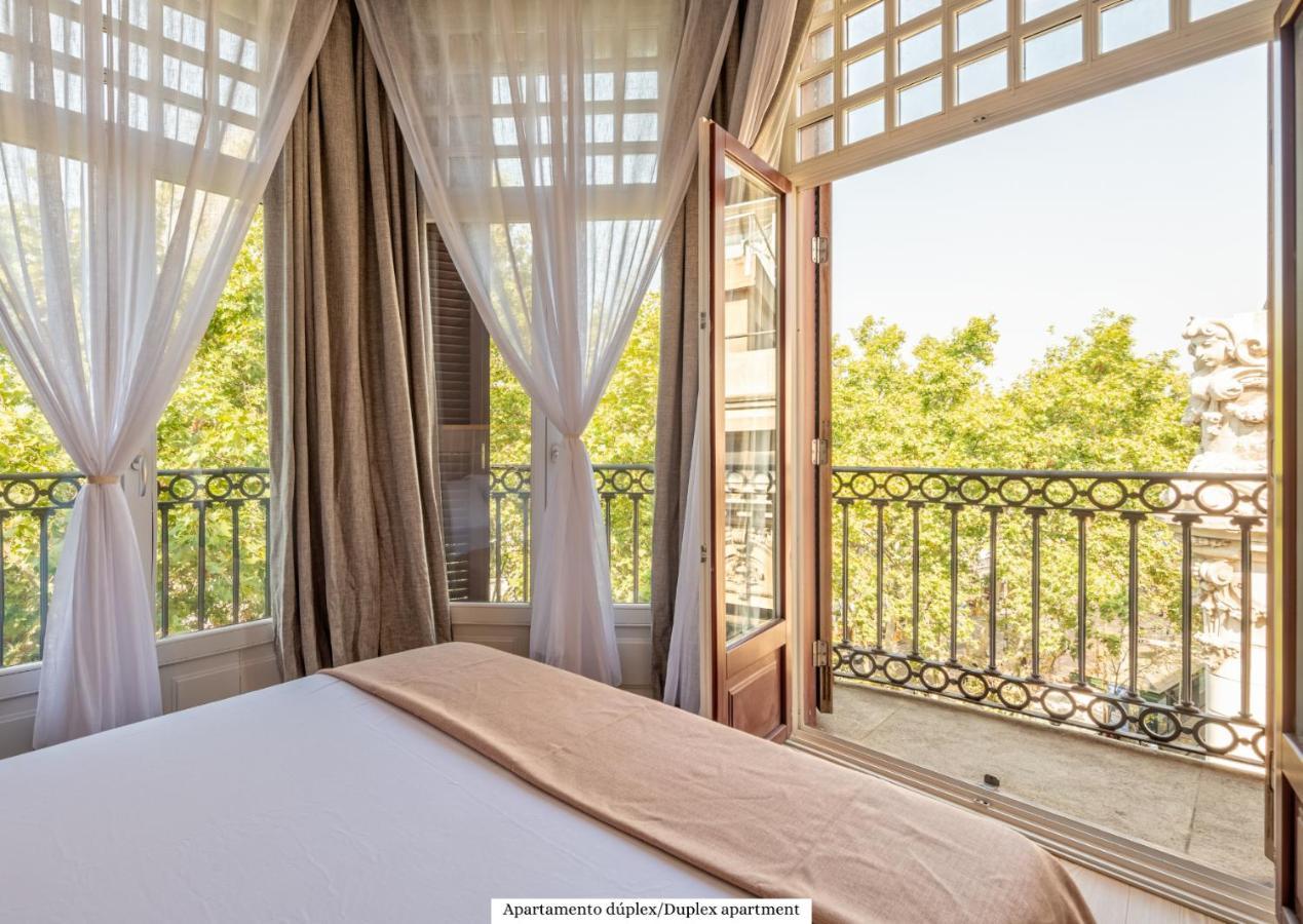Gotic By The 5Ve Soul Apartment Барселона Екстериор снимка