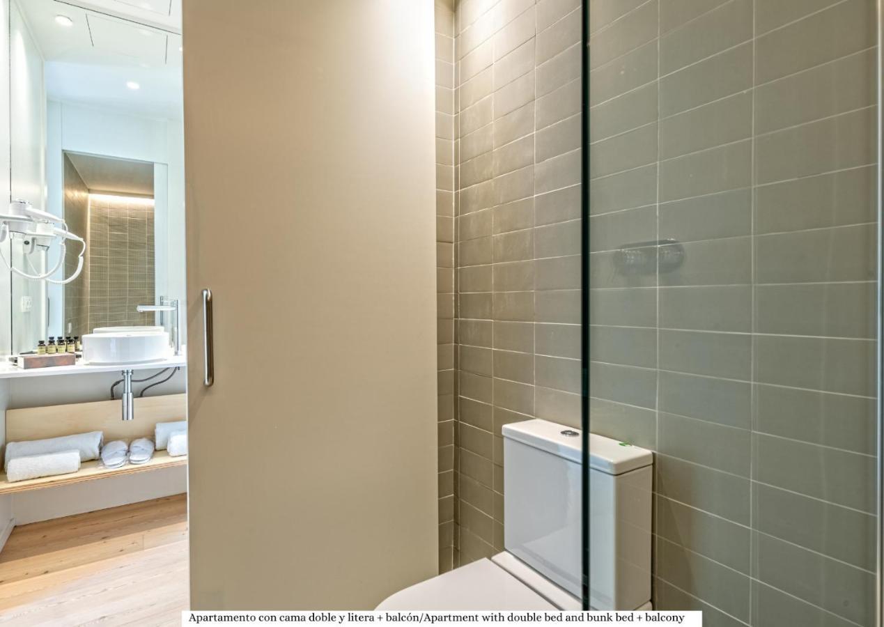 Gotic By The 5Ve Soul Apartment Барселона Екстериор снимка