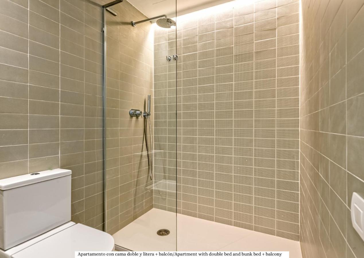 Gotic By The 5Ve Soul Apartment Барселона Екстериор снимка
