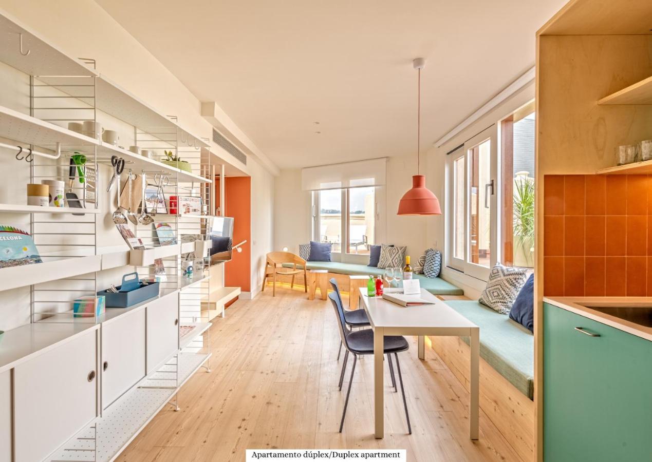 Gotic By The 5Ve Soul Apartment Барселона Екстериор снимка