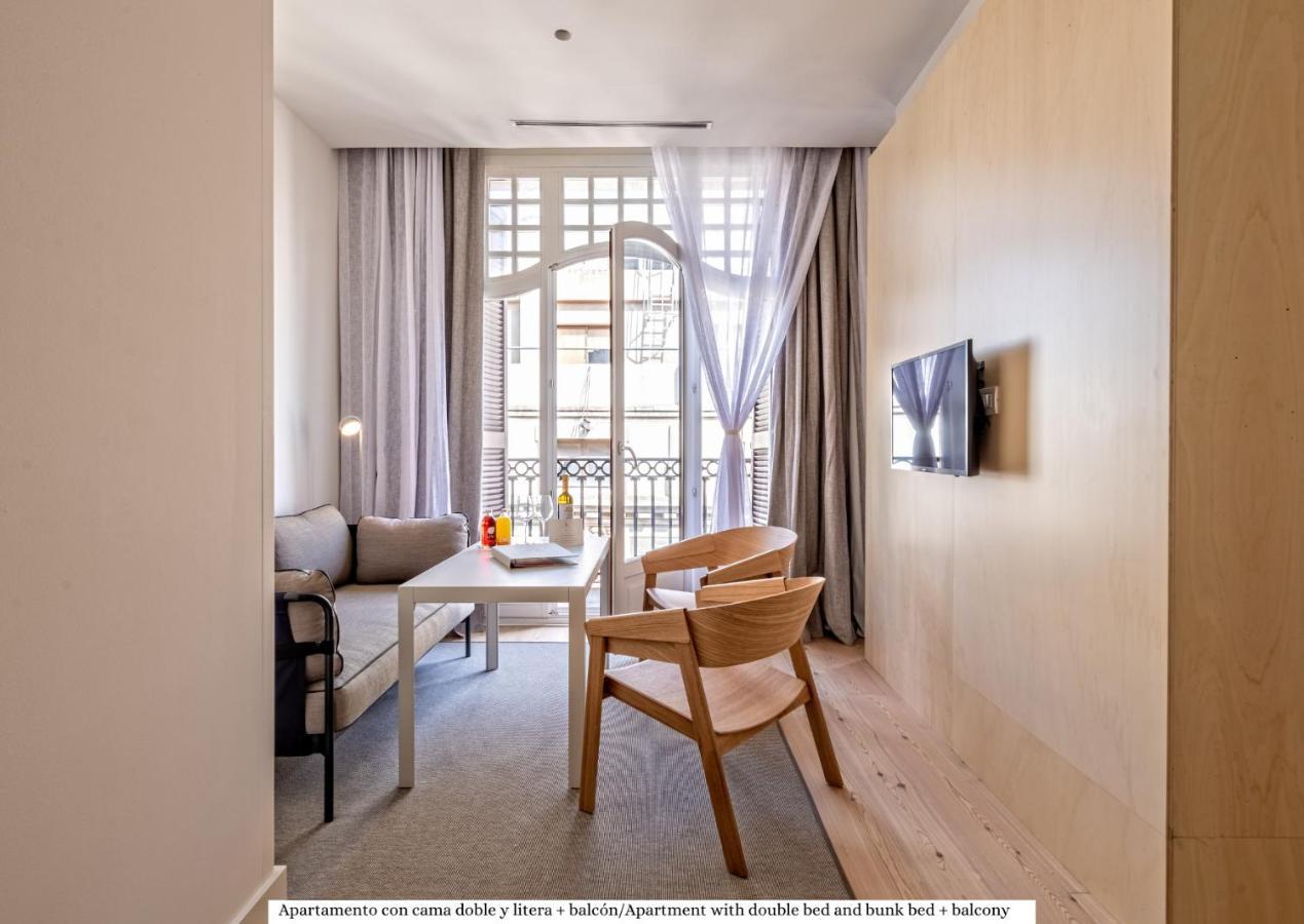 Gotic By The 5Ve Soul Apartment Барселона Екстериор снимка
