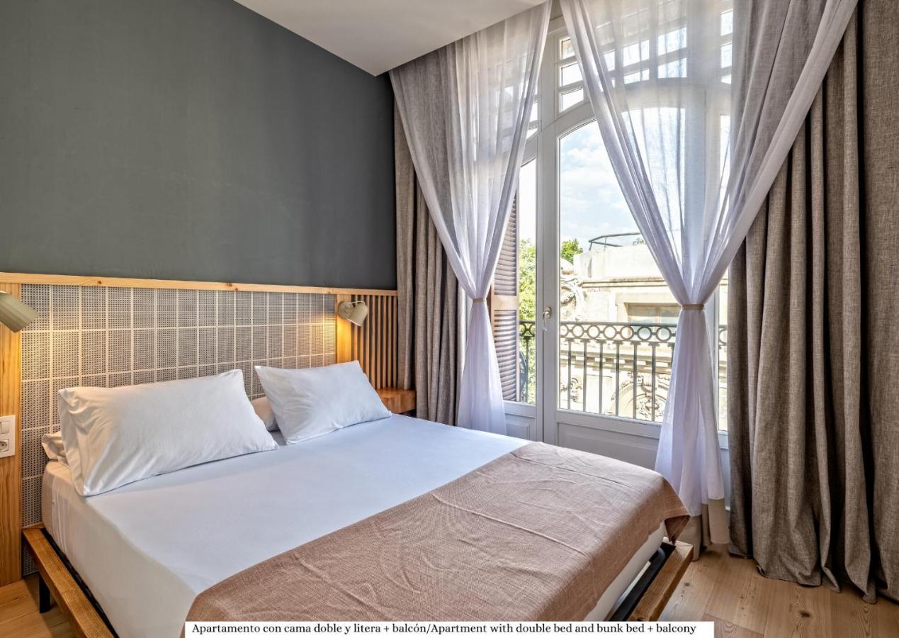 Gotic By The 5Ve Soul Apartment Барселона Екстериор снимка