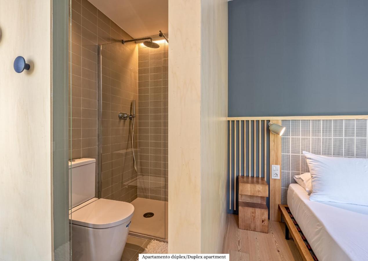 Gotic By The 5Ve Soul Apartment Барселона Екстериор снимка