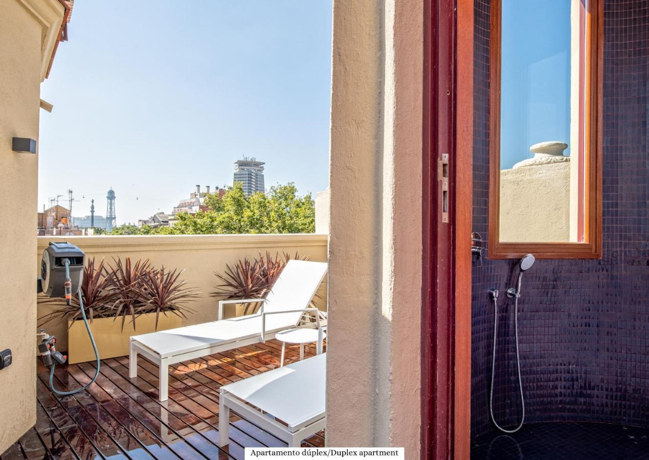 Gotic By The 5Ve Soul Apartment Барселона Екстериор снимка