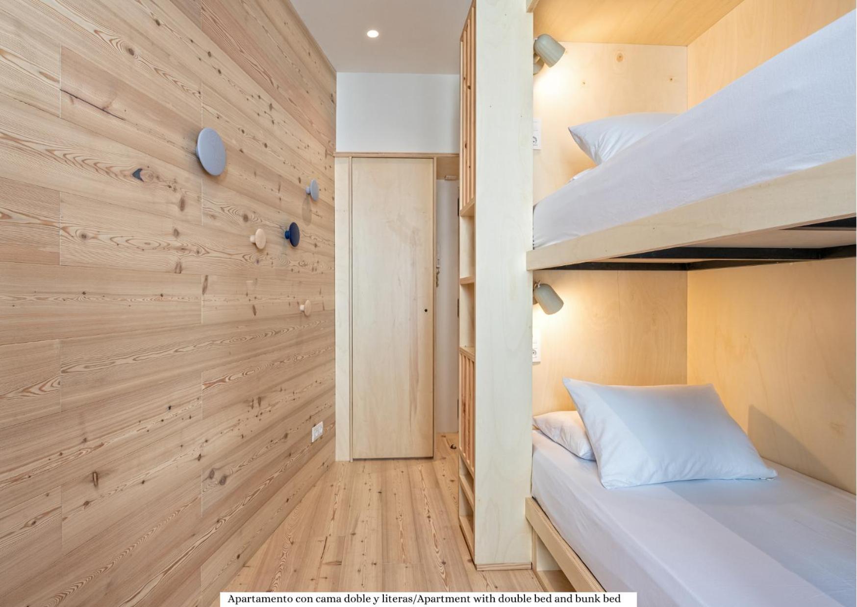 Gotic By The 5Ve Soul Apartment Барселона Екстериор снимка