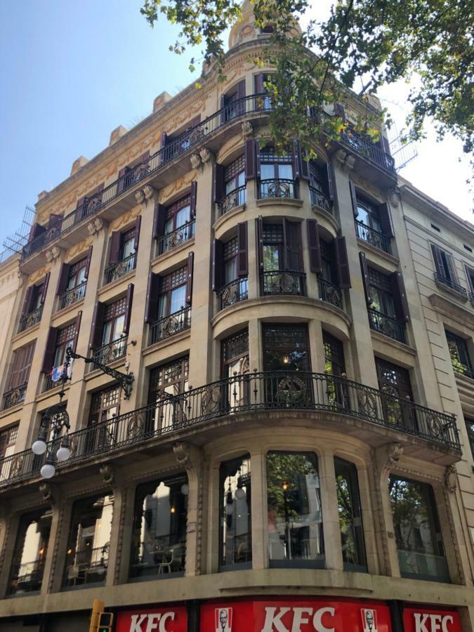Gotic By The 5Ve Soul Apartment Барселона Екстериор снимка