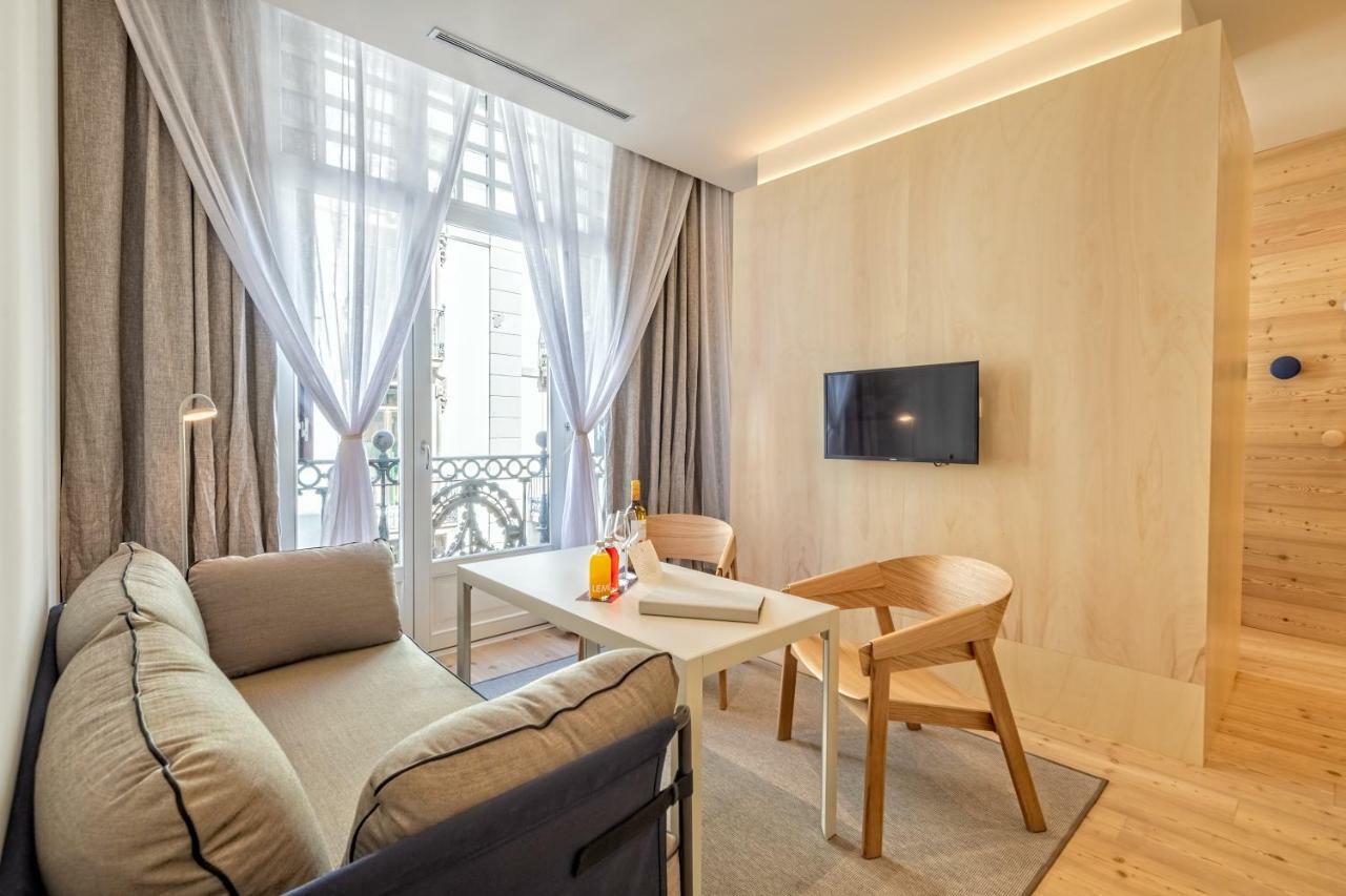 Gotic By The 5Ve Soul Apartment Барселона Екстериор снимка